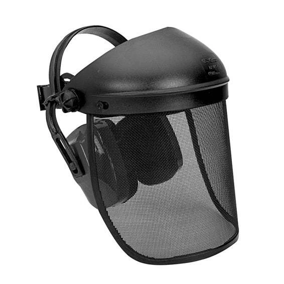 NEW JAM safety shield climax Face Shield