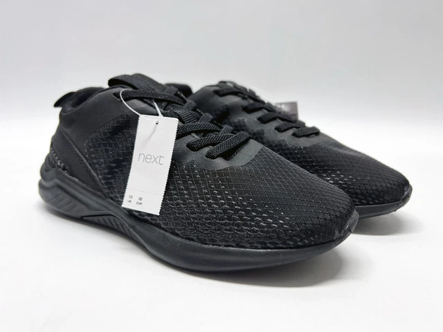 Next younger deals boys trainers