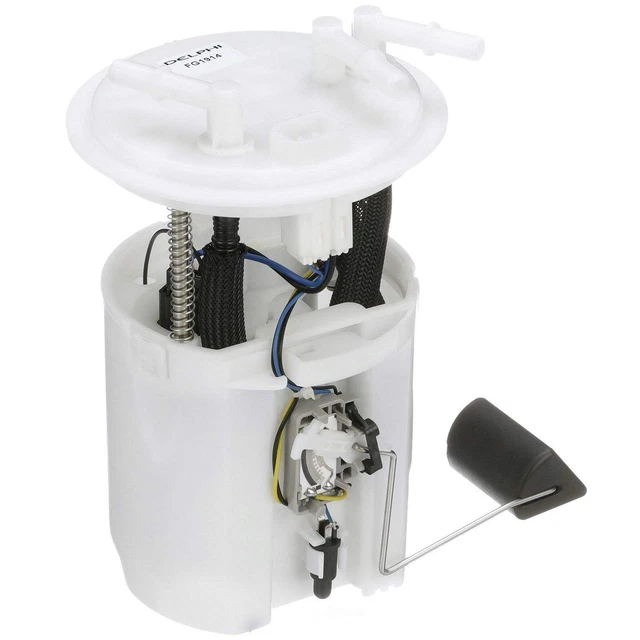 Fuel Pump Module Assy Delphi FG1914