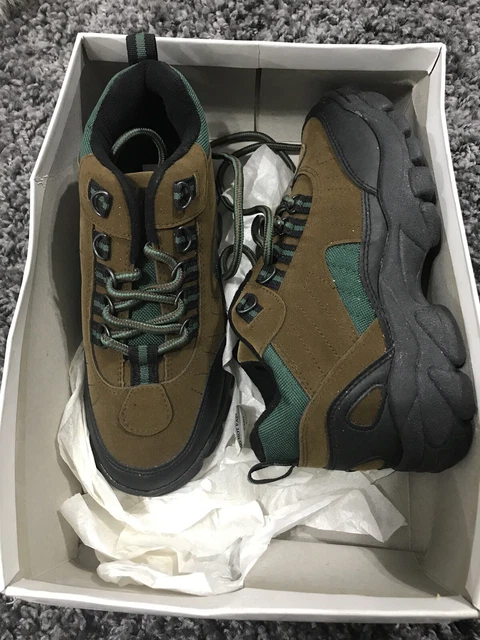 Womens walking on sale boots size 3