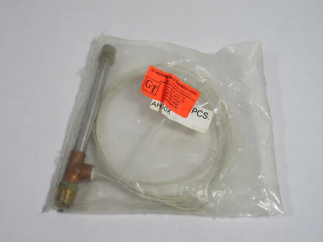 GT Heater AH50050X-6 Air Heater 240V 600W *Shelf Wear* NWB