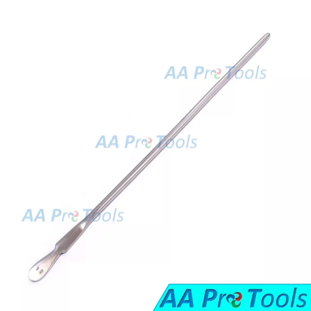 Dittel Urethral Sounds 18 Fr Urology Surgical Medical Instruments