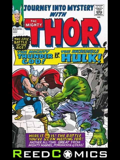 Mighty Marvel Masterworks Mighty Thor Volume 3 Trial Of The Gods Dm Variant
