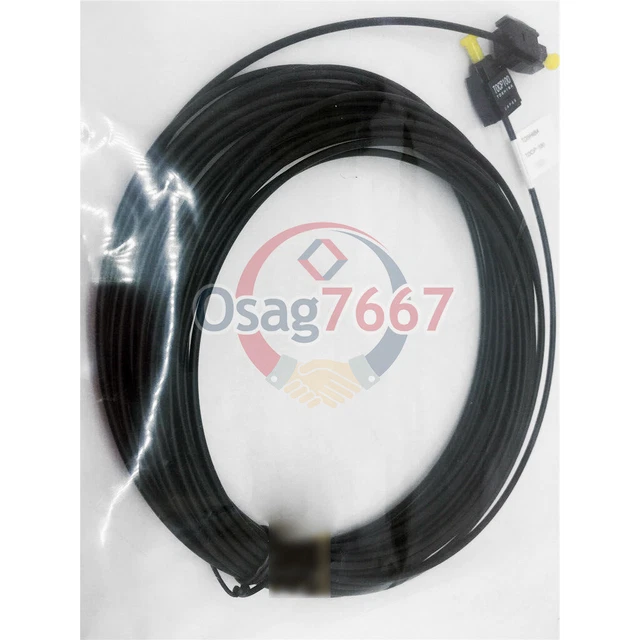 1PC Toshiba TOCP-100 10M Fiber Optic Cable TOCP100 New