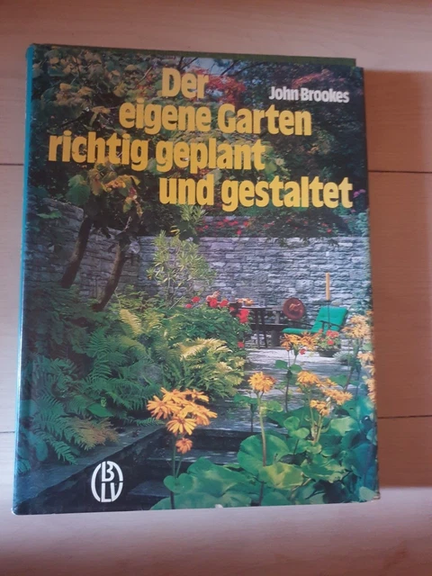 46+ John Brookes Der Garten, In diesem buch finden sie vielfältige