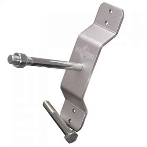 Rider Cargo Spare Trailer Tire Holder RC-1941