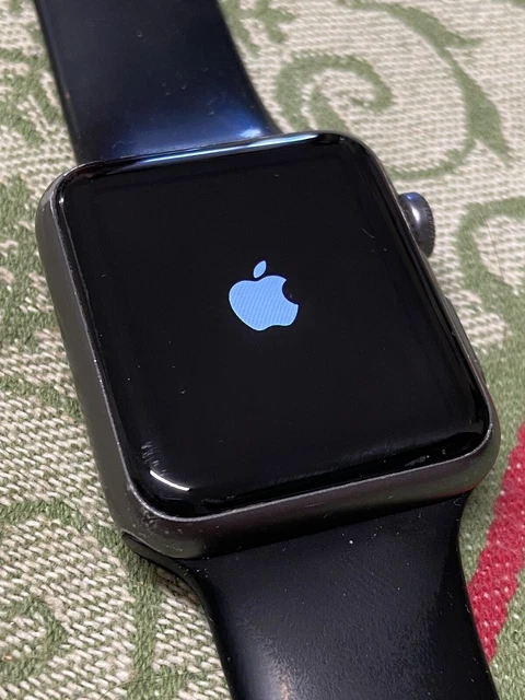 ORIGINAL FIRST GENERATION Apple Watch 42MM 75.00 PicClick AU