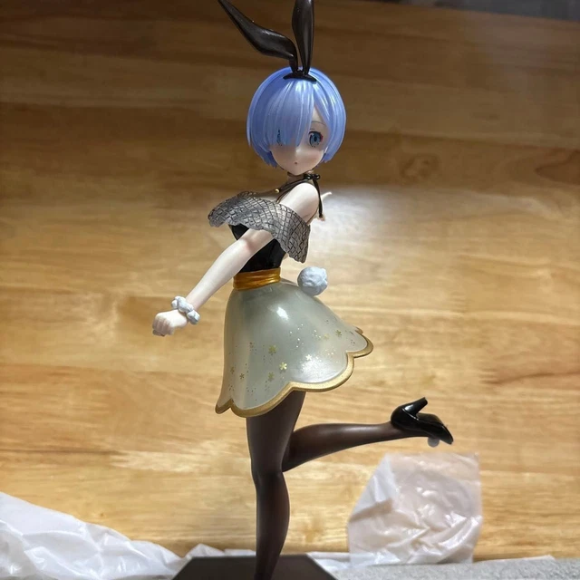 MÔ HÌNH Rem - Re:Zero kara Hajimeru Isekai Seikatsu - 1/7 - Sweet Bunny