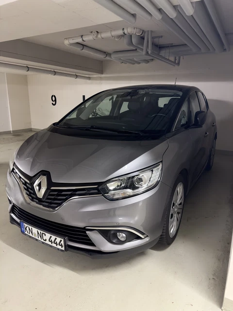 Renault Scenic intens 1.5 dCi - Super Zustand!