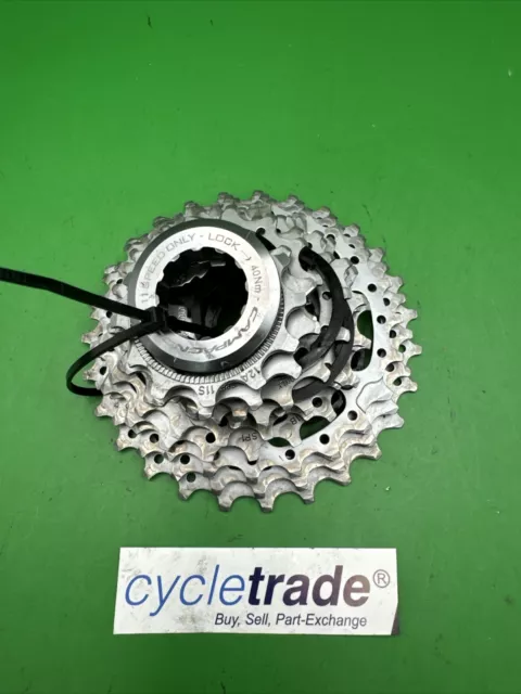 campagnolo chorus 11 speed cassette 12-27T (CS9-CH127) - 527