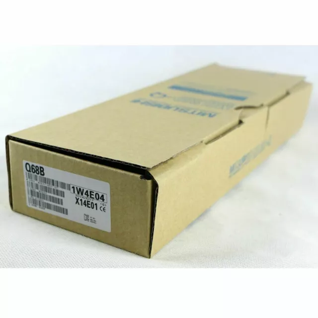 1PC New Q68B PLC Module In Box Expendited Shipping #A6-3