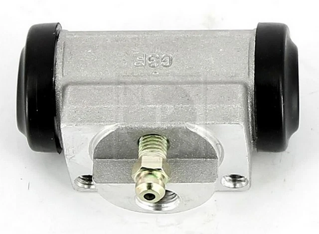 Metzger 101-845 Cilindretto Freno | Ricambio Originale Cifam Idraulica | Componente Per Impianto Frenante Auto