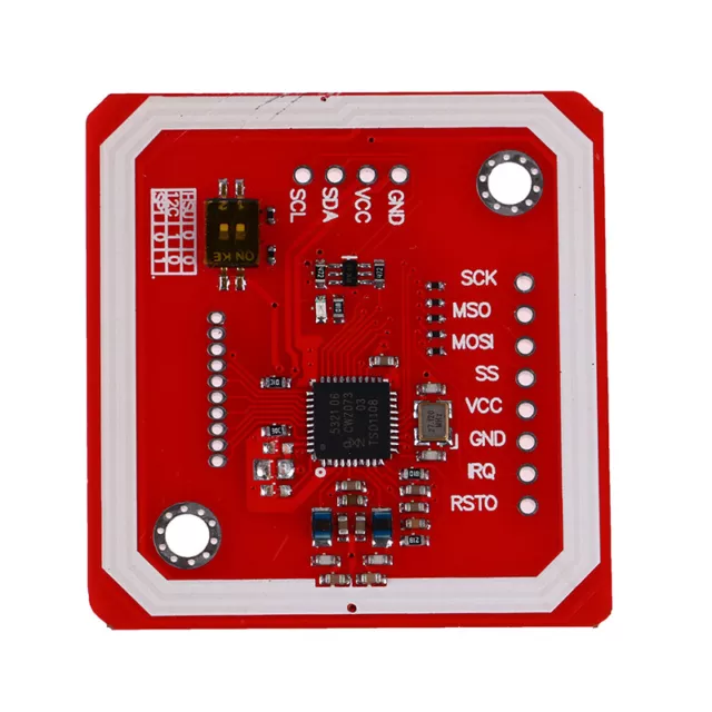 PN532 NFC RFID Wireless Module V3 User Kits Reader Writer Mode IC S50 Card P.AY