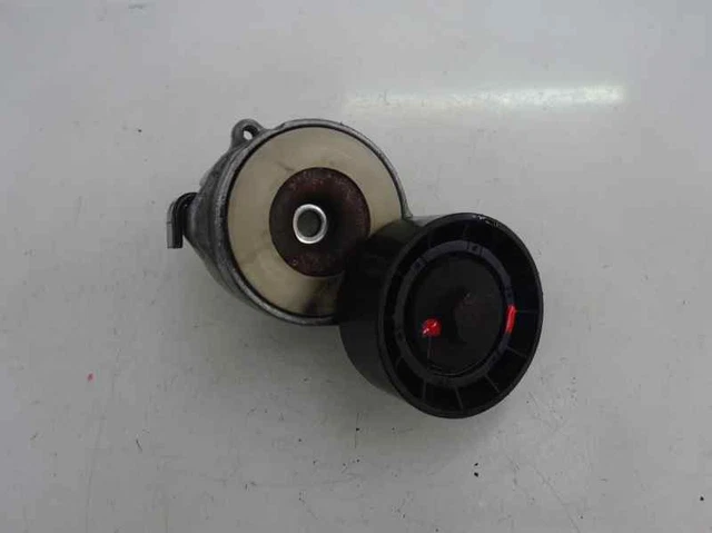 galet tendeur pour PEUGEOT EXPERT TEPEE 1.6 HDI 90 16V 2007 2013 103202