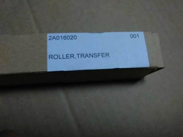 Kyocera 2A016020 ROLLER TRANSFER
