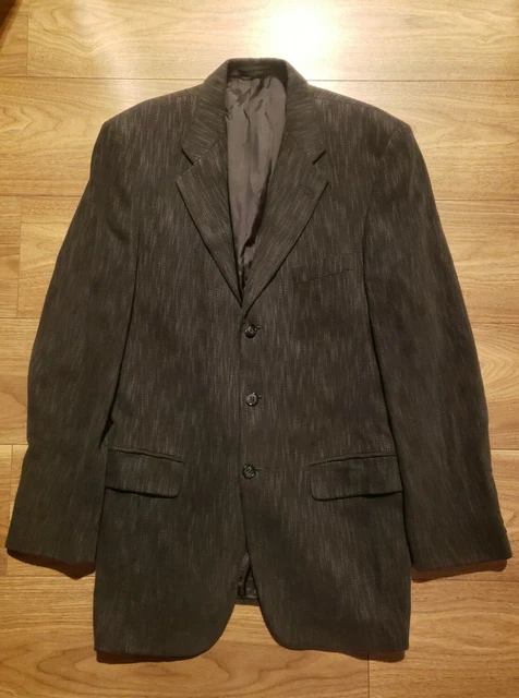 Mens blazer online 42 long