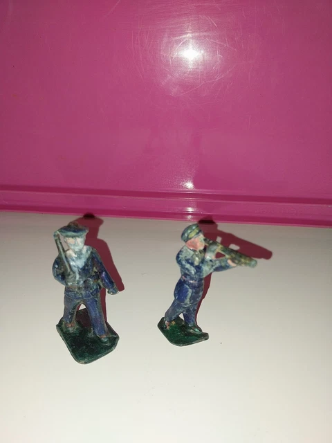 figurines quiralu