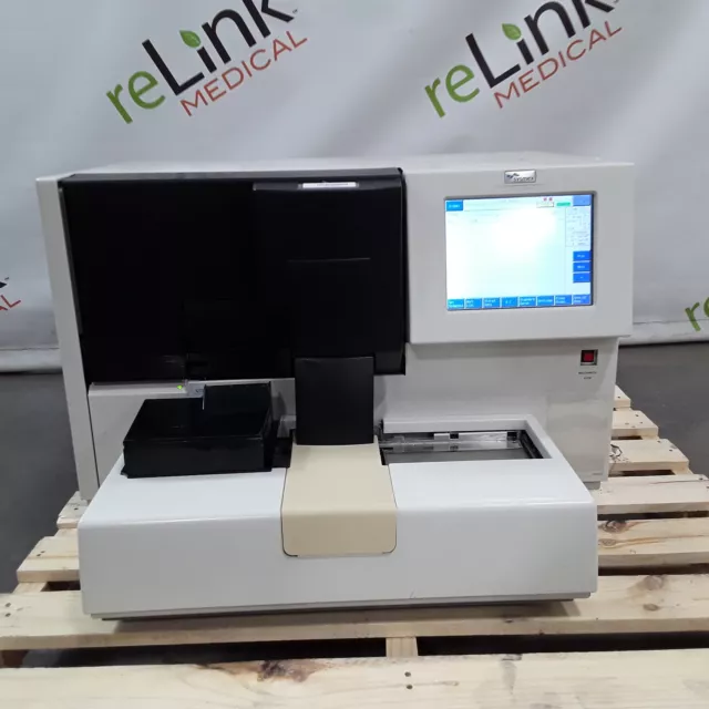 Sysmex CA-1500 Hematology Analyzer