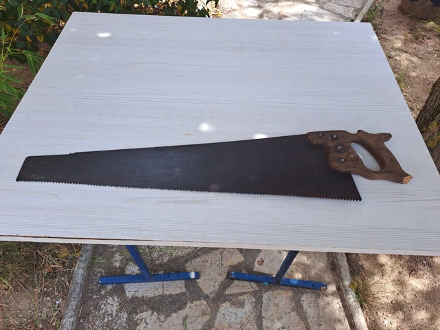 ANCIENNE PINCE COMPLÈTE à avoyer les lames de scies lindstrom sweden EUR 45,00 - FR