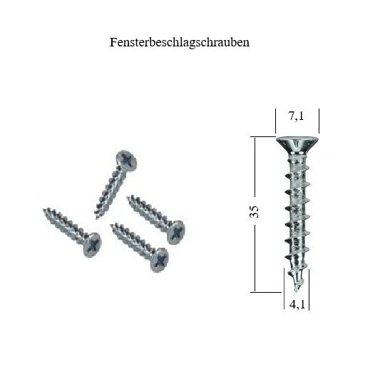 SPAX Edelstahlschraube - 4 x 35mm - 180 Stk - Teilgewinde - Senkkopf SPAX Edelstahlschraube - 4 x 35mm - 180 Stk - Teilgewinde - Senkkopf