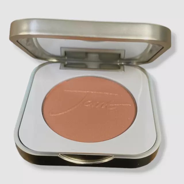 $33 Jane Iredale Whisper PurePressed Powder Blush 3.2g|.11oz