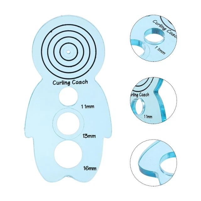 Strisce Carta Quilling 3mm E Strumenti Kit Quilling Completo