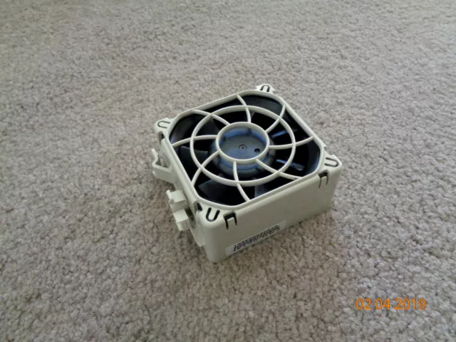 Supermicro Hot-Swap Fan Assembly- FAN-0072L 2