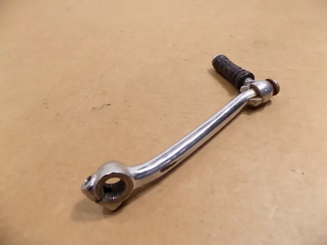 1967 65-68 Honda CB450 K0 Black Bomber / OEM SWINGARM SWING-ARM