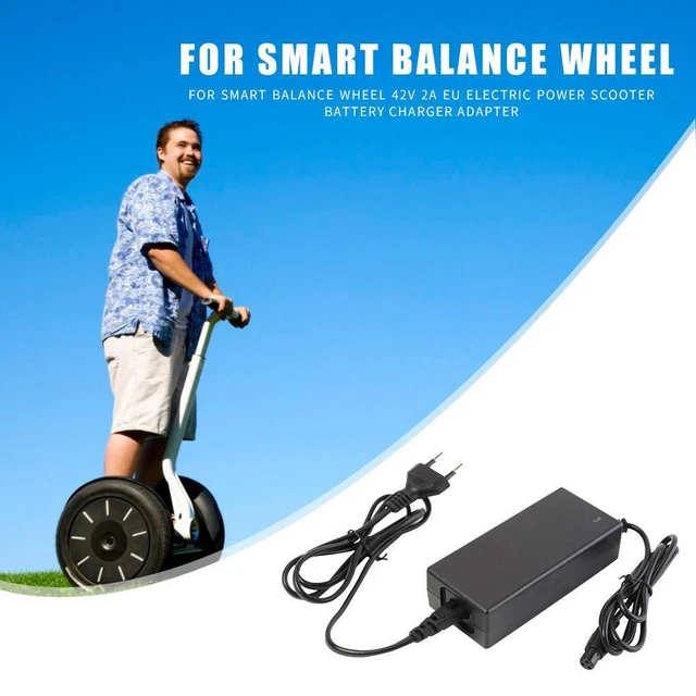 Caricabatterie Per Scooter Elettrico Navee V25 Pro, V40, V50, XMT - 48V