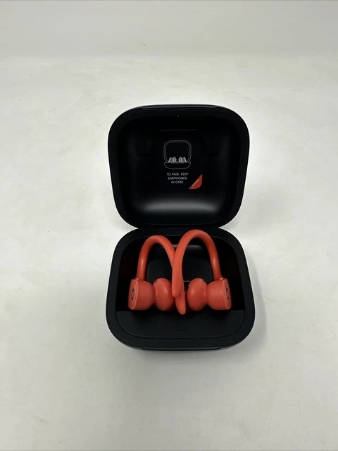 Beats by Dr. Dre Powerbeats Pro Ear-Hook Wireless Headphones