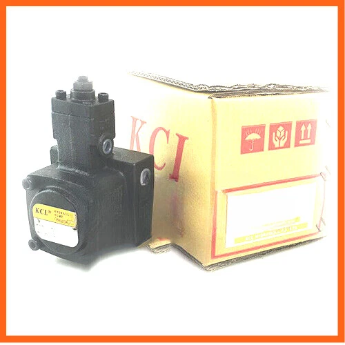 1PCS new For KCL variable vane pump VPKC-F15-A2-01 operating pressure15-35