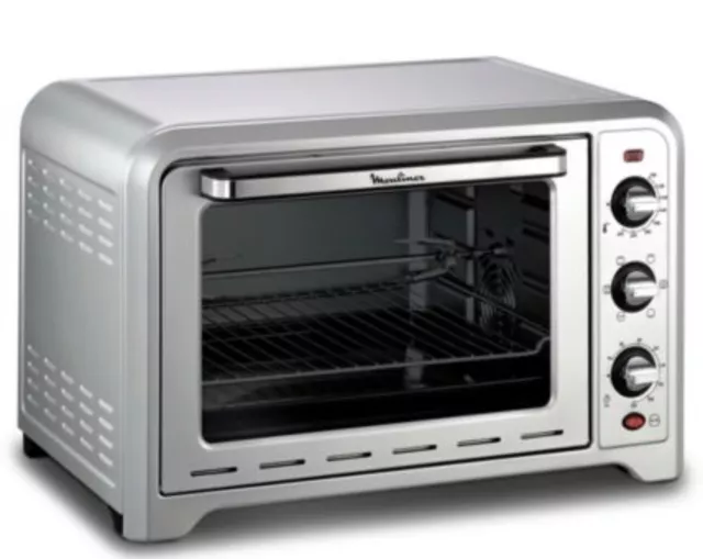 Mini-four MOULINEX 3