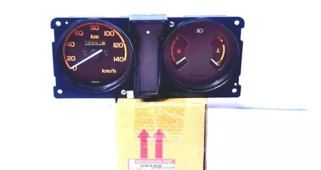 MGP Suzuki SJ413 SJ410 Dashboard Instrument Cluster Gauge Speedo Console