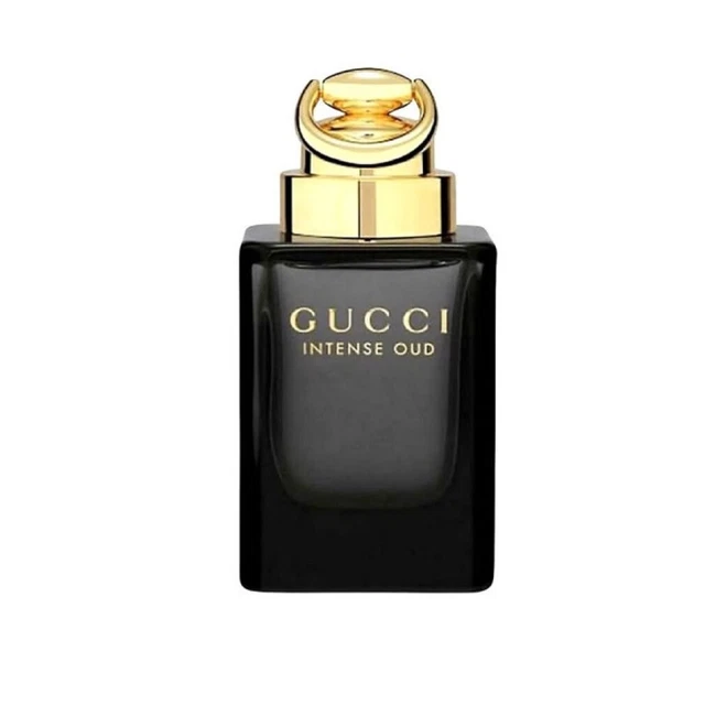 Gucci Oud Intense Eau De Parfum Spray 90ml