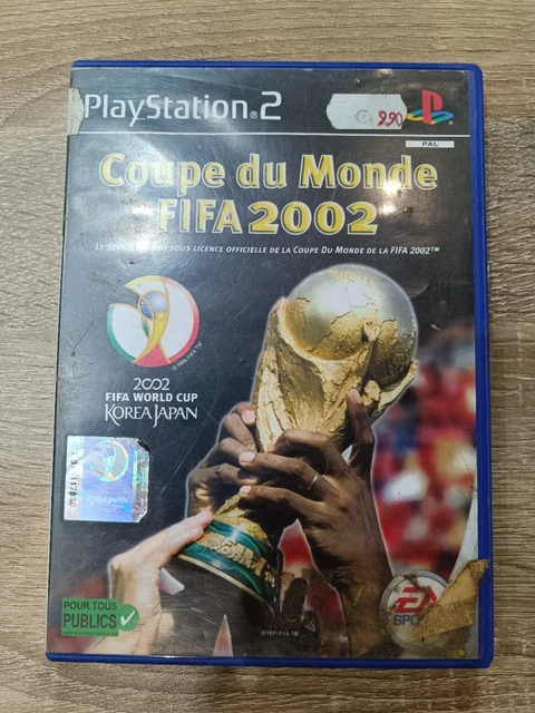 39ème - FIFA 98 : En route pour la Coupe du Monde / PS1 (1997) - Les