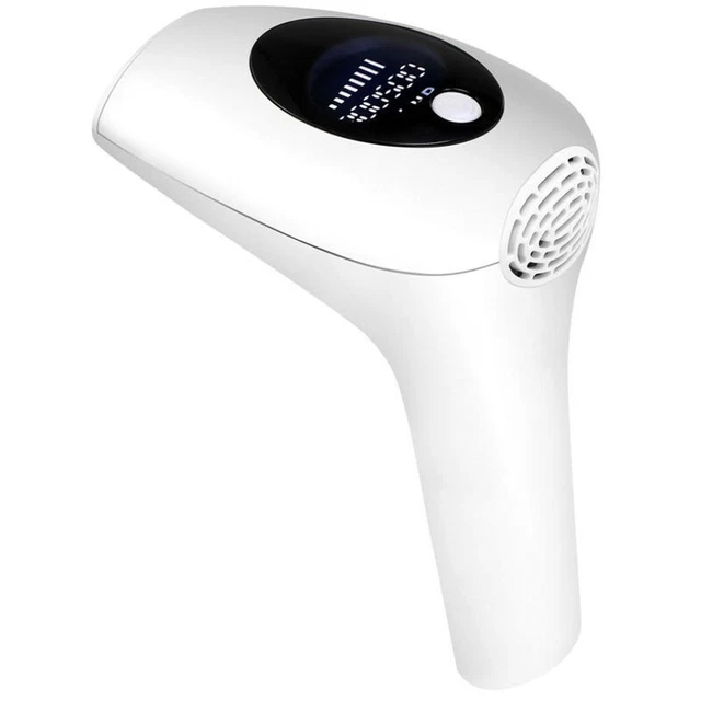 Ipl Body IPL HAIR LASER Removal Whole Body by Bare Skin (Australian Owned) 900k ...