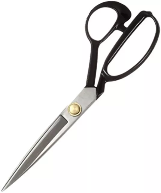 Japanese Thread Scissors - 105 mm 40 mm Blade - Thread Snips