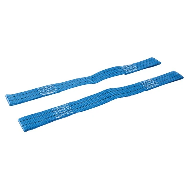 Sangle d'arrimage à boucle 450 mm