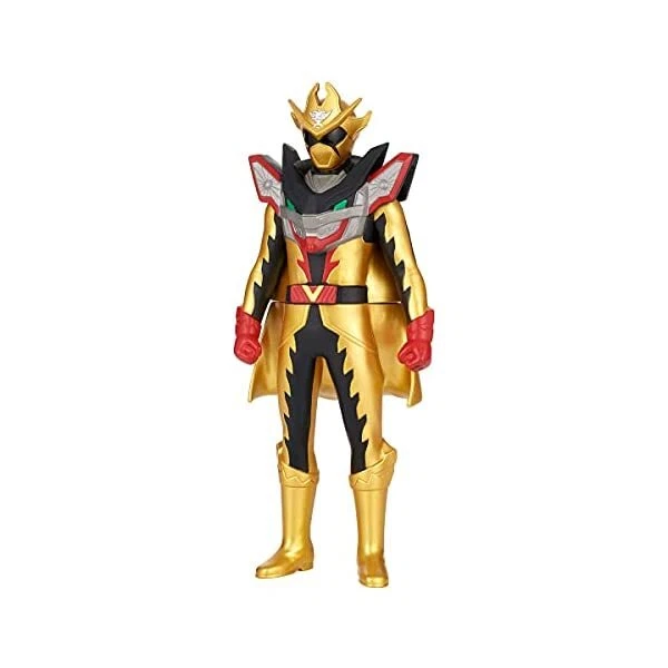 Kikai Sentai Zenkaiger DX Two Kai O Two Kai Ricky & Cutterer Toy New