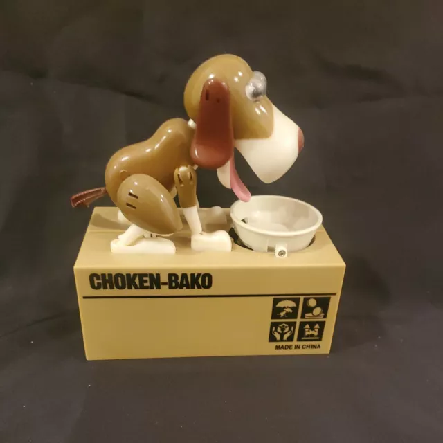 Piggy-Bank-Hungry-Hungry-Dog-Coin-Money-Saving-Box-Choken-Robotic-Mec