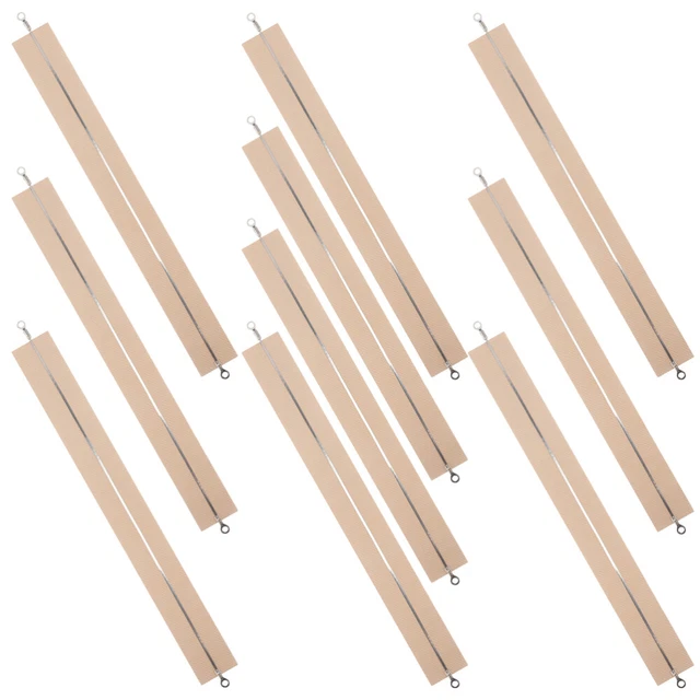 10M 32.8Ft 0.2x4mm nicromo riscaldatore piatta filo per elementi 10M 32.8Ft 0.2x4mm nicromo riscaldatore piatta filo per elementi