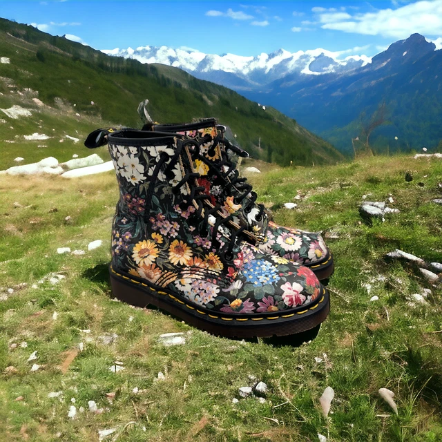 Dr martens sienna miller cheap