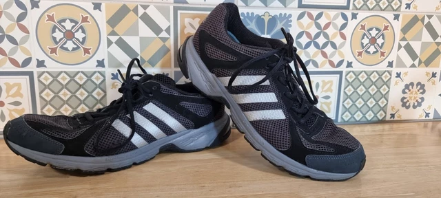 ADIDAS LITESTRIKE EVA Running Trainers Size 8.5 Mens 14.99 PicClick UK