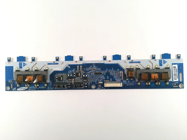 SSI320_4UG01 Sony KDL-32EX301 İnverter - Orijinal Yedek Parça