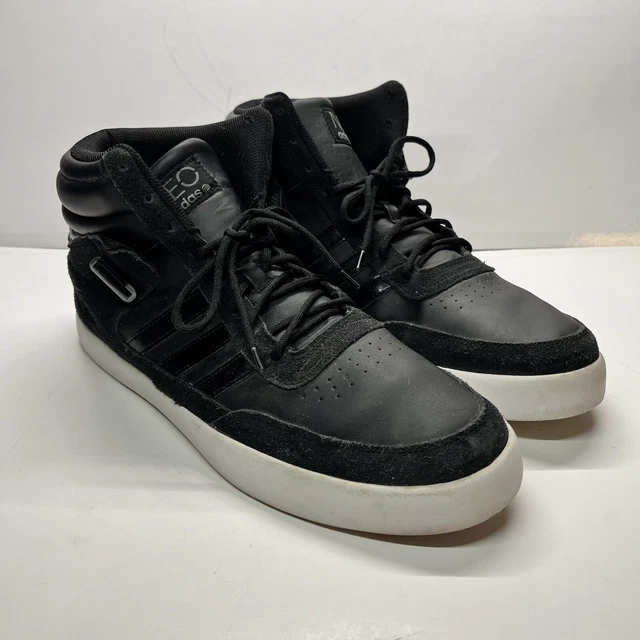 Adidas bbneo online hi top