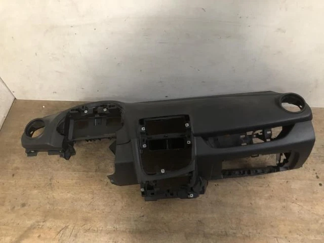 Tableau De Bord Pour Renault 18 Turbo - Occasion - état à Nettoyer