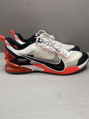 force zoom trout