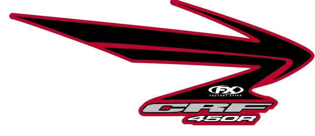 Factory Effex 10-05330 07 OE Graphics