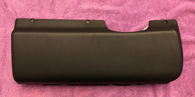 Garniture De Protection Pour Panneau De Commutateur De Phare De Voiture