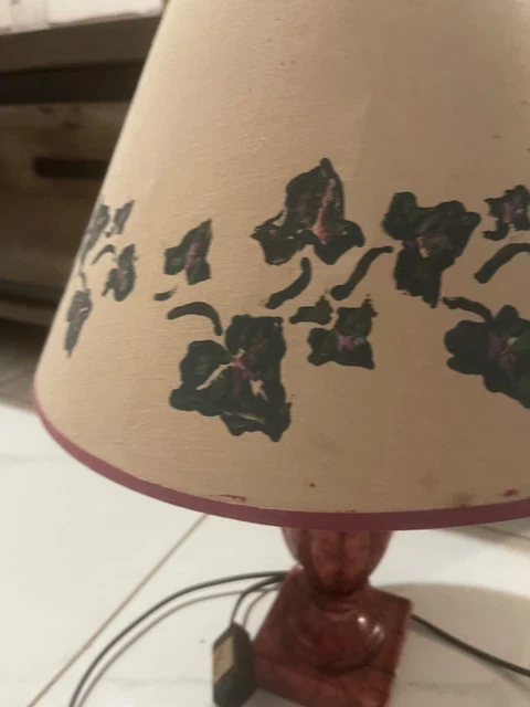 FISSEN 3D Anciens Indiens LED Lampe D'illusion Optique Lampe Lumière De Nuit Avec Câble USB Et 7 Couleurs Décoration Pour Enfant Chambre Chevet Table De Bébé Enfant Cadeau De Noël Fête Anniversaire